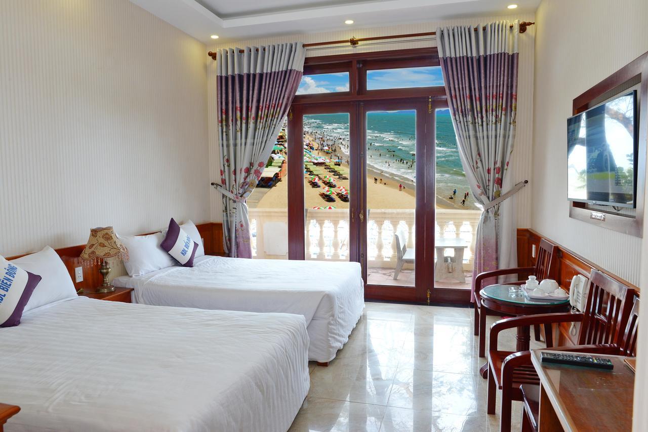 KHÁCH SẠN OCEAN PARK - SAO BIEN HOTEL VŨNG TÀU 2* (Việt Nam) - từ VND 1261904 | HOTELMIX